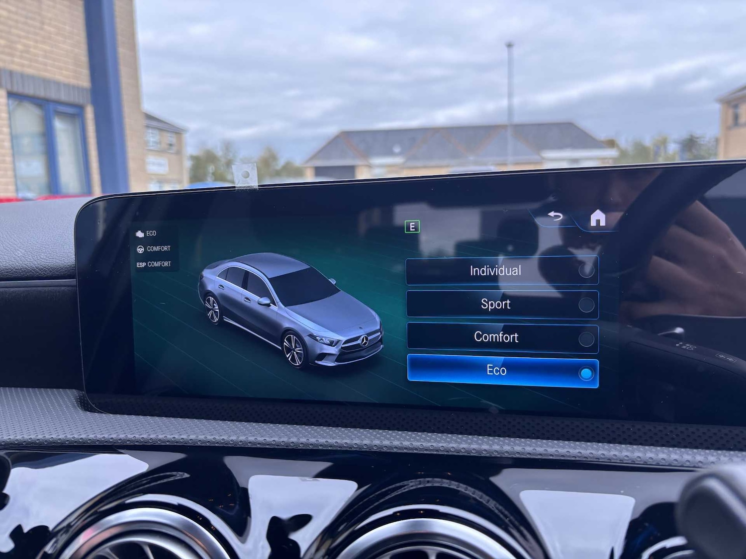 Used Mercedes-Benz A-Class 2022 for sale - 76310747: Photo 33