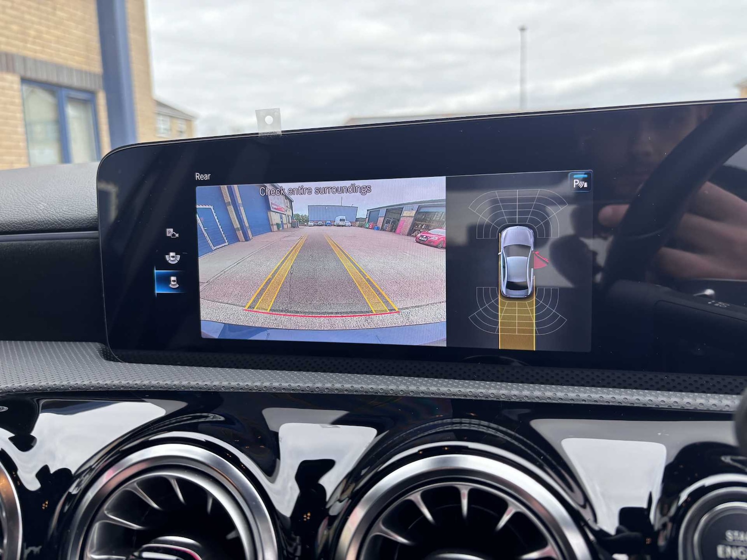 Used Mercedes-Benz A-Class 2022 for sale - 76310747: Photo 34