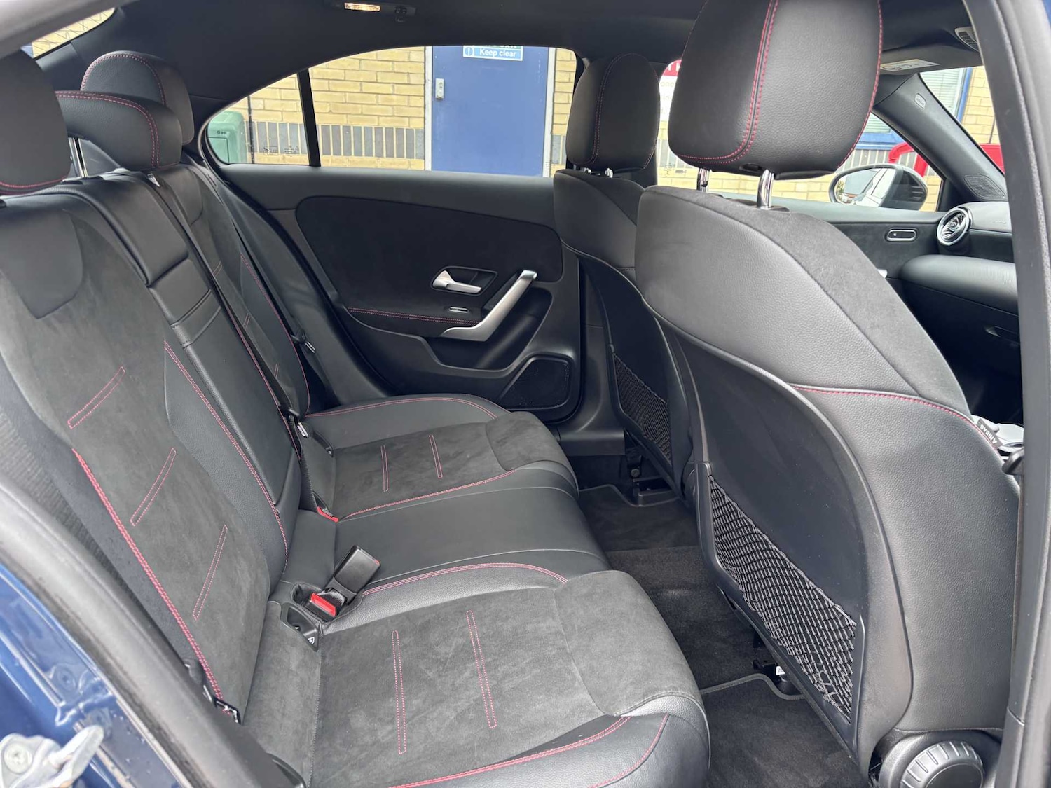 Used Mercedes-Benz A-Class 2022 for sale - 76310747: Photo 35