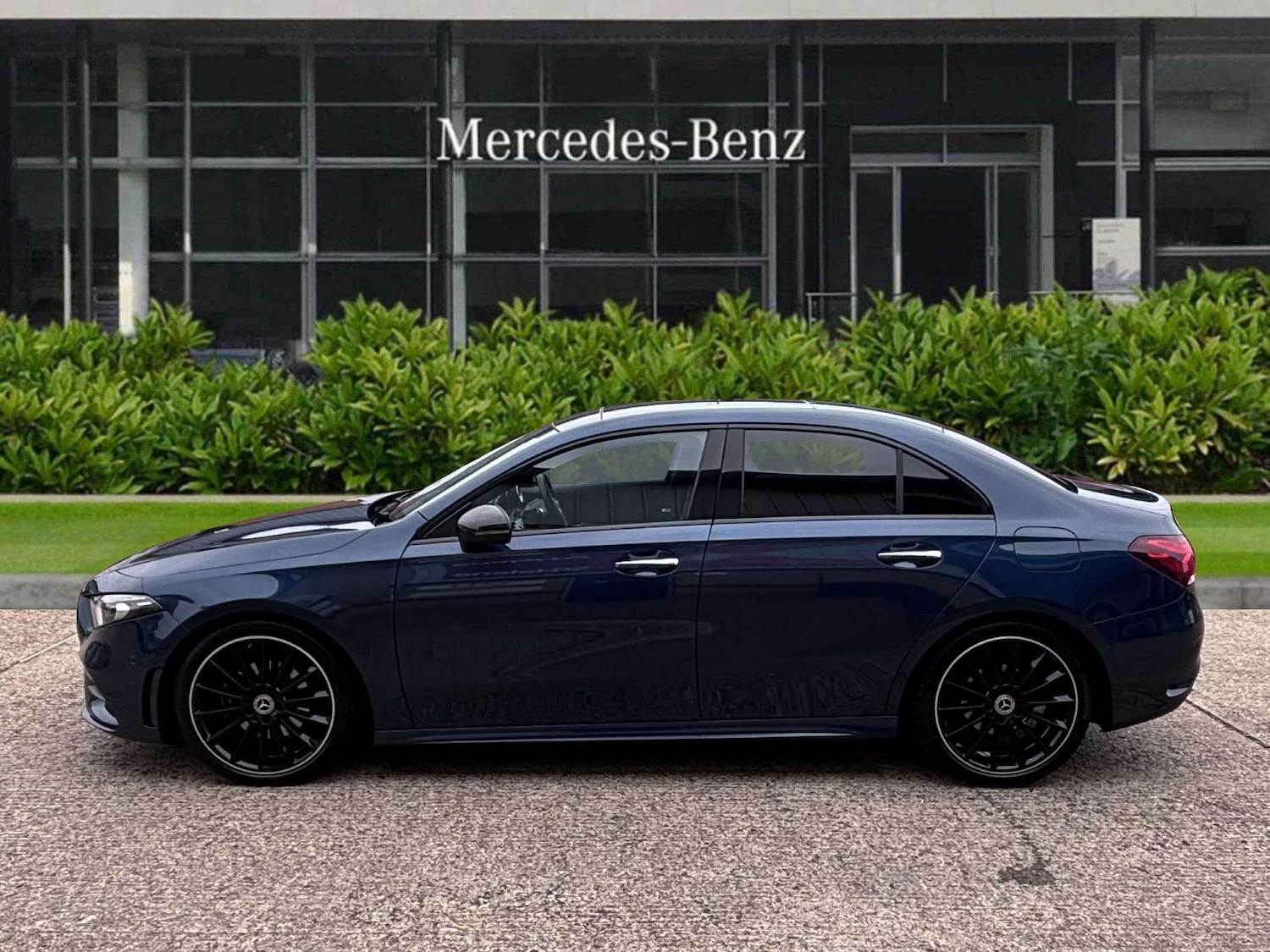 Used Mercedes-Benz A-Class 2022 for sale - 76310747: Photo 6