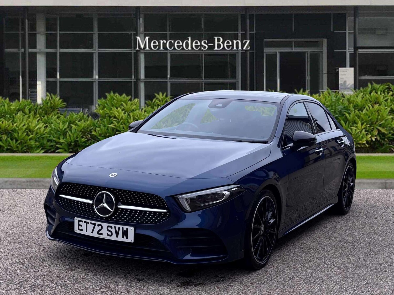 Used Mercedes-Benz A-Class 2022 for sale - 76310747: Photo 7