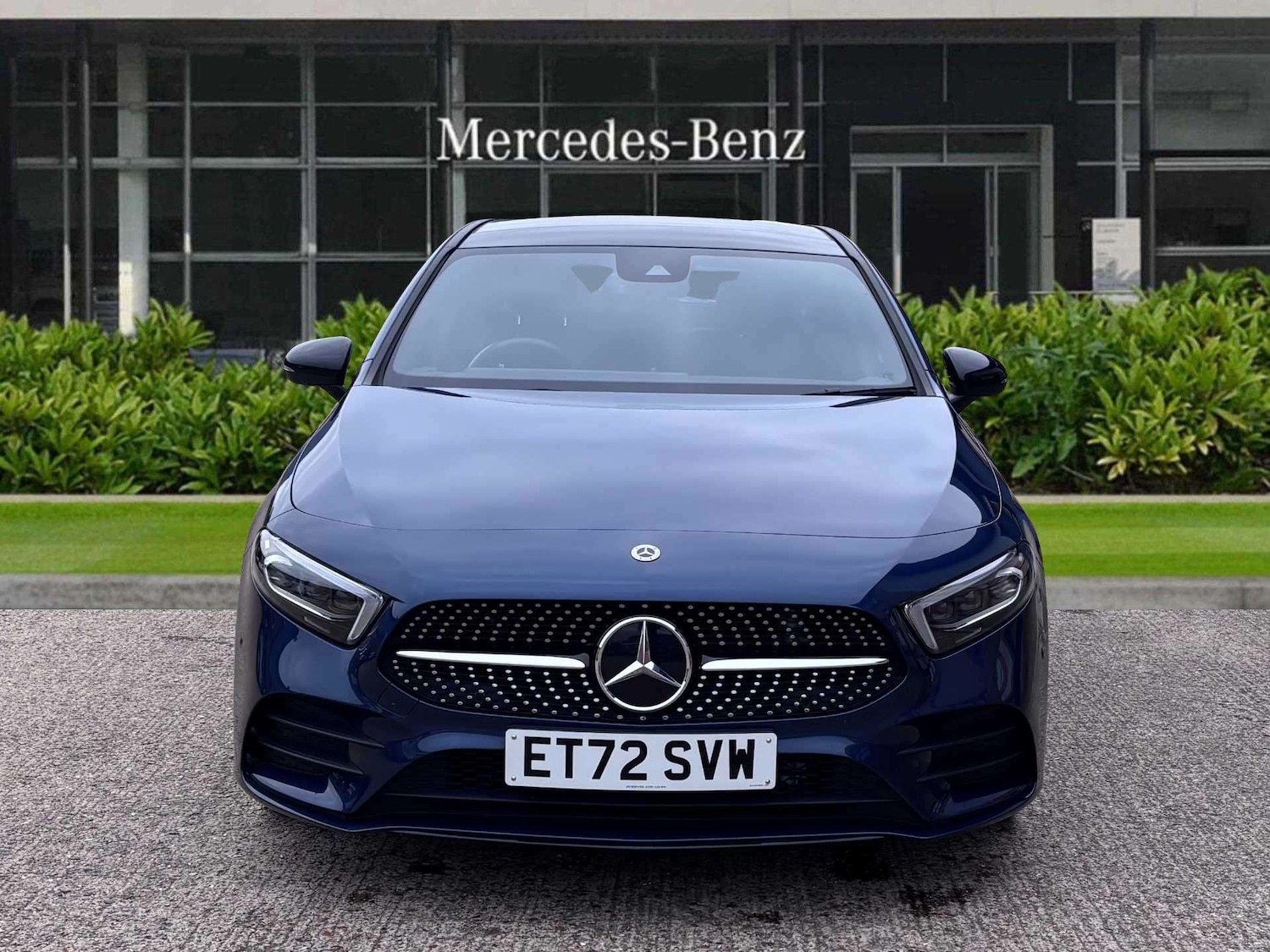 Used Mercedes-Benz A-Class 2022 for sale - 76310747: Photo 8