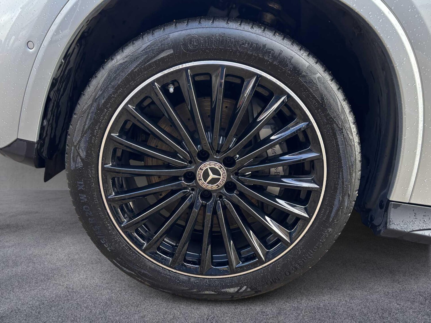 Used Mercedes-Benz GLC 2024 for sale - 77429119: Photo 10