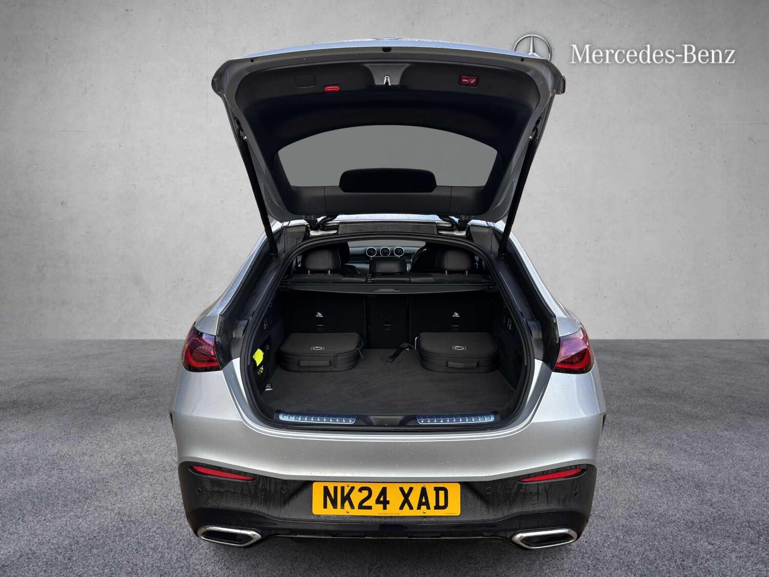 Used Mercedes-Benz GLC 2024 for sale - 77429119: Photo 11