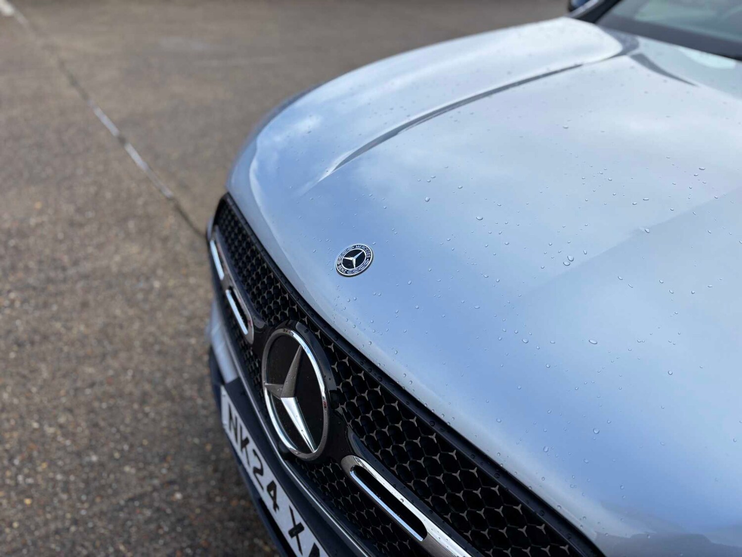 Used Mercedes-Benz GLC 2024 for sale - 77429119: Photo 14