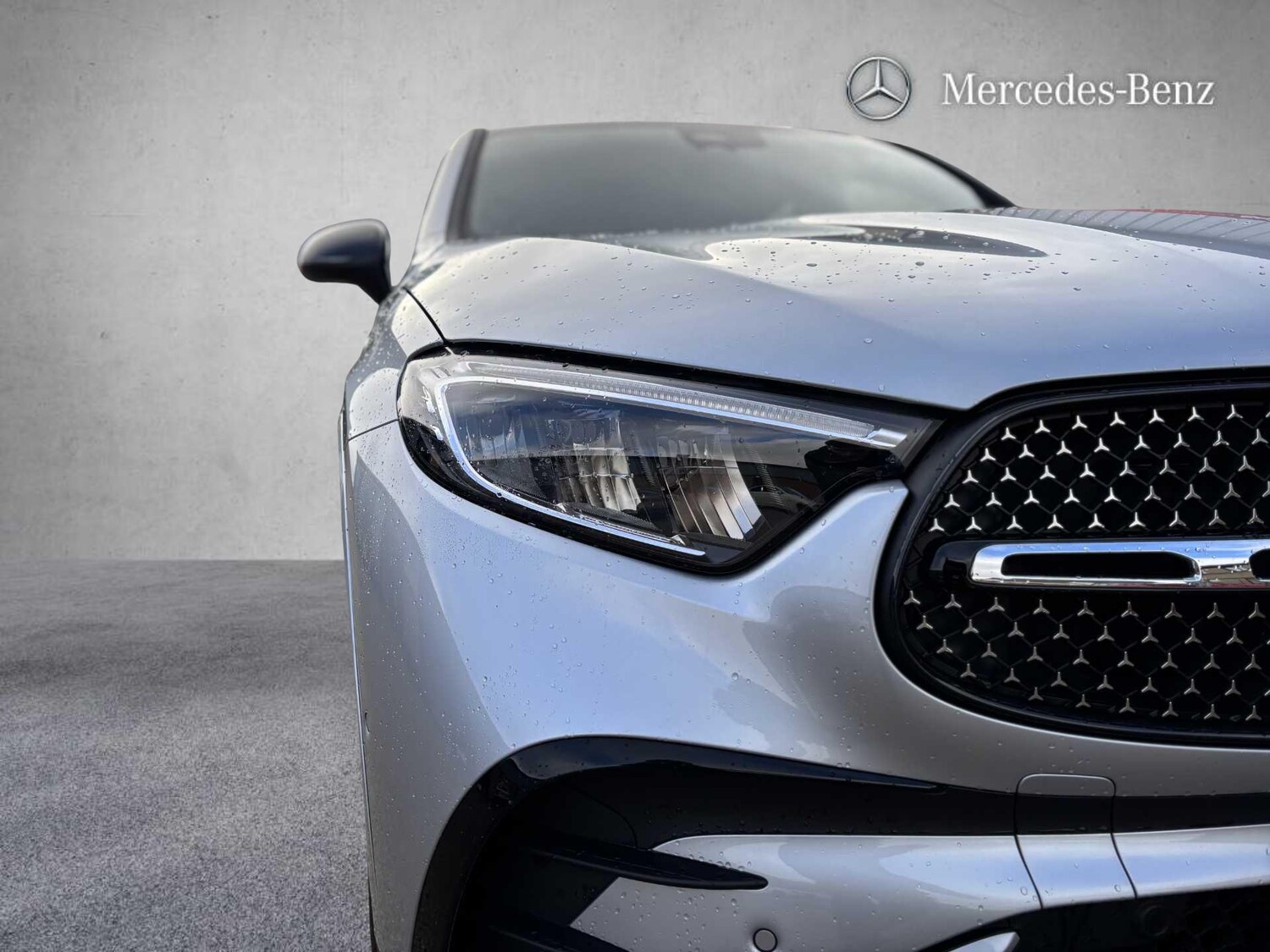 Used Mercedes-Benz GLC 2024 for sale - 77429119: Photo 16