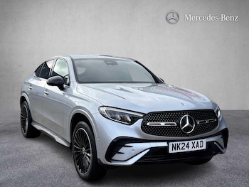 Used Mercedes-Benz GLC 2024 for sale - 77429119: Photo