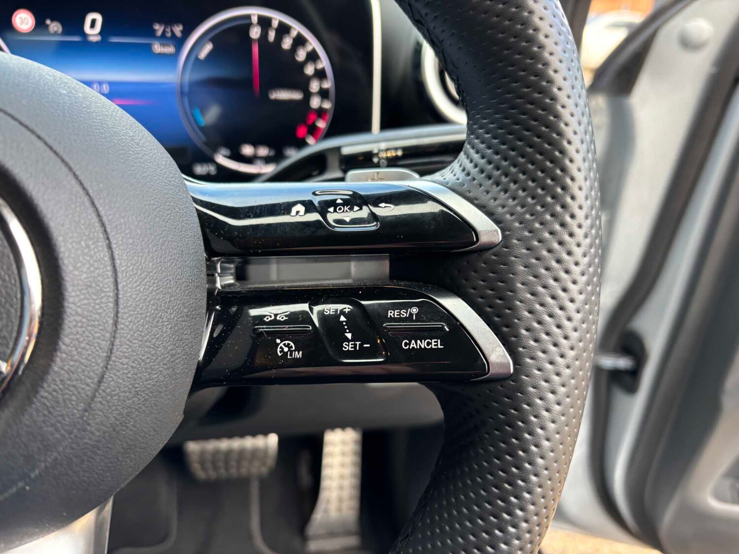 Used Mercedes-Benz GLC 2024 for sale - 77429119: Photo 21