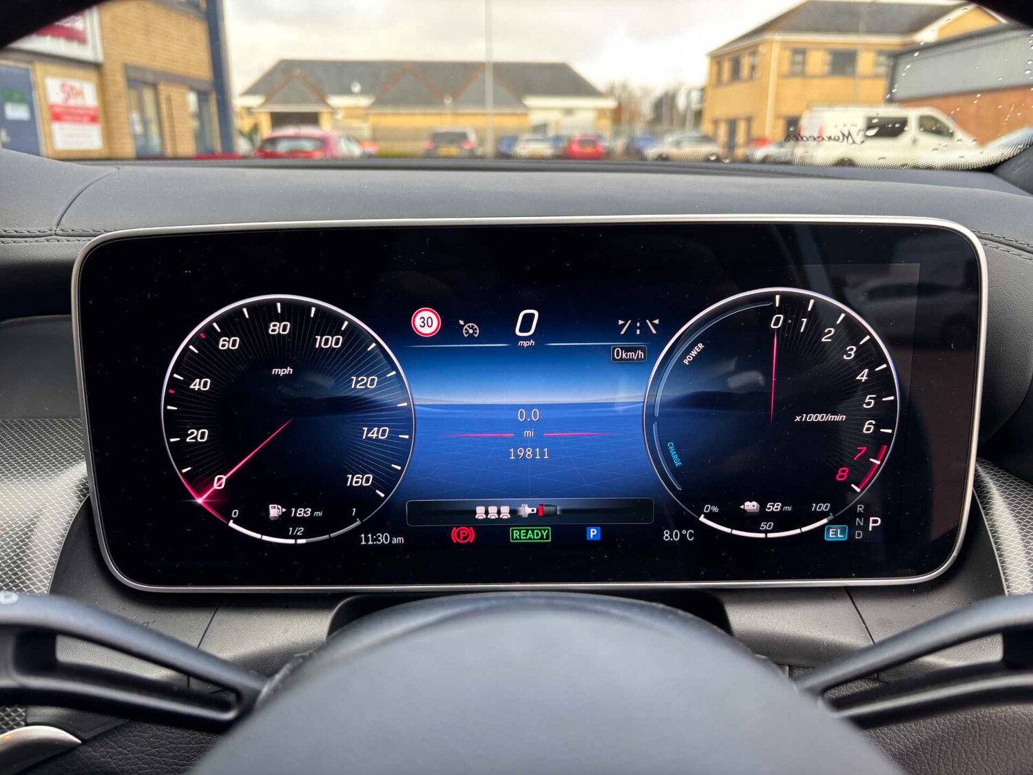 Used Mercedes-Benz GLC 2024 for sale - 77429119: Photo 24