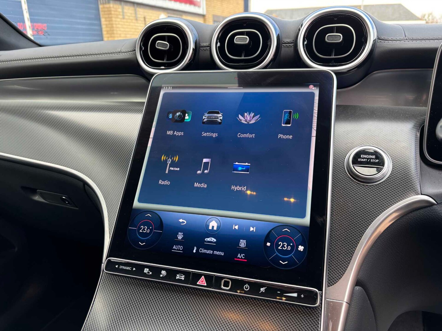 Used Mercedes-Benz GLC 2024 for sale - 77429119: Photo 27