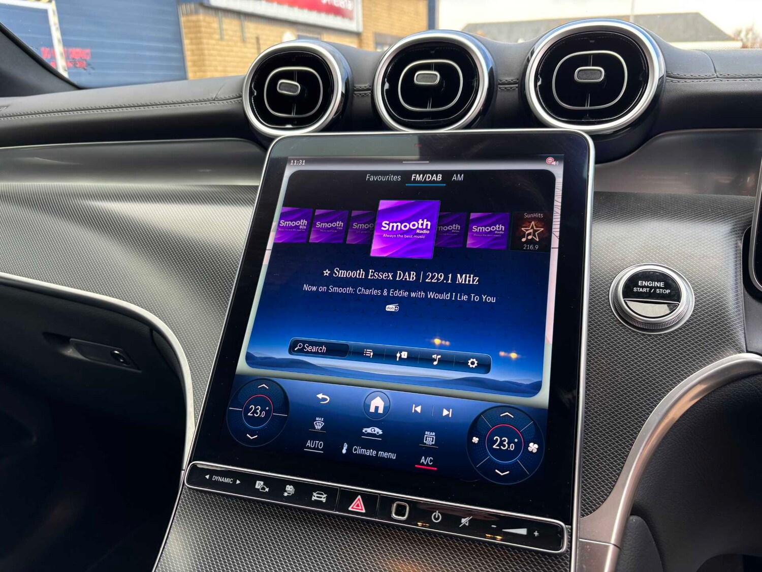 Used Mercedes-Benz GLC 2024 for sale - 77429119: Photo 29