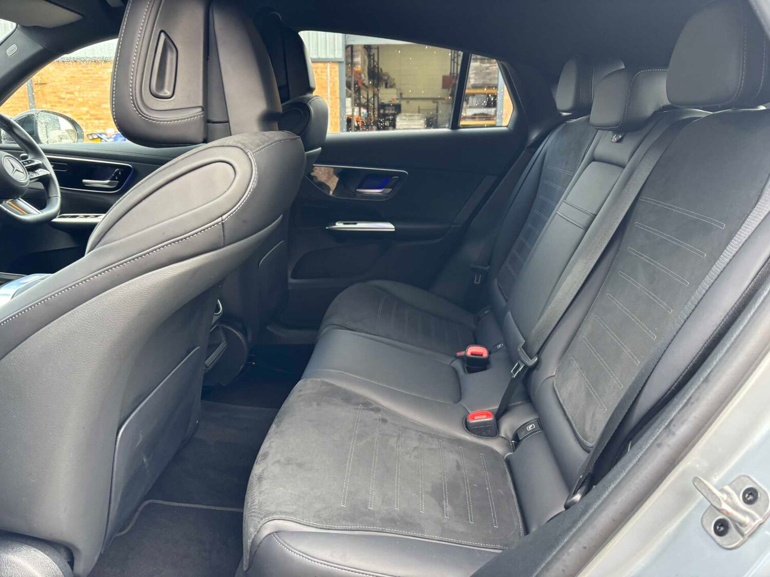 Used Mercedes-Benz GLC 2024 for sale - 77429119: Photo 35