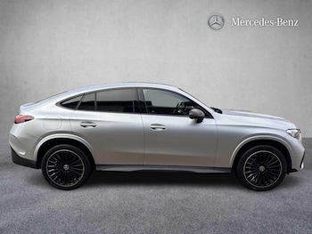 Used Mercedes-Benz GLC 2024 for sale - 77429119: Photo