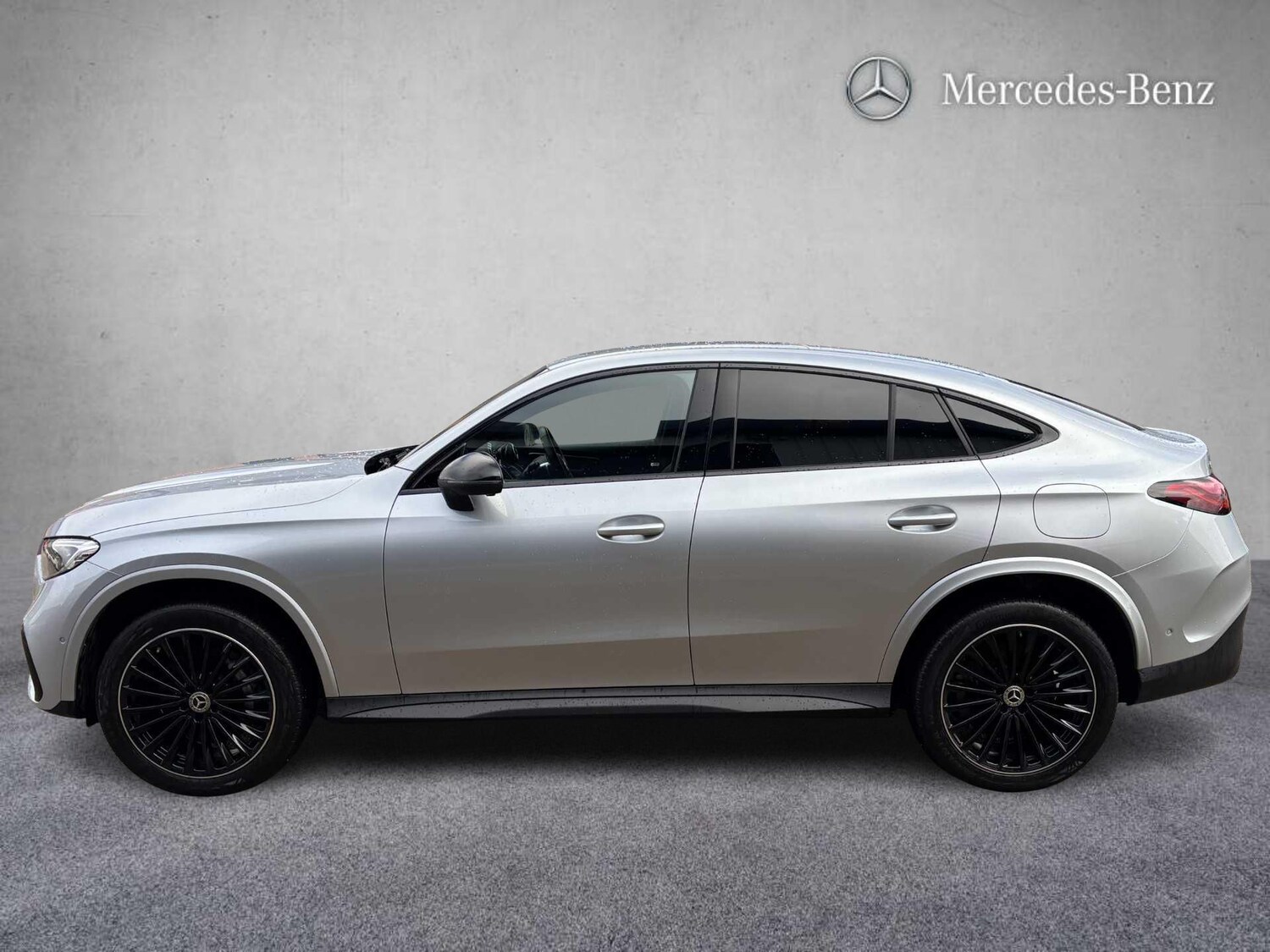 Used Mercedes-Benz GLC 2024 for sale - 77429119: Photo 6