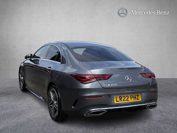 Used Mercedes-Benz CLA 2022 for sale - 78913803: Photo