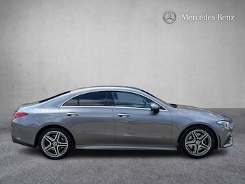 Used Mercedes-Benz CLA 2022 for sale - 78913803: Photo