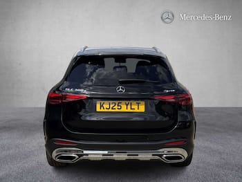 Used Mercedes-Benz GLC 2025 for sale - 79648537: Photo