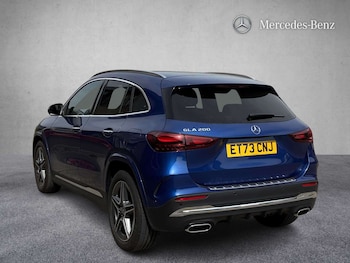 Used Mercedes-Benz GLA 2024 for sale - 78090087: Photo