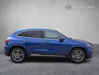 Used Mercedes-Benz GLA 2024 for sale - 78090087: Photo