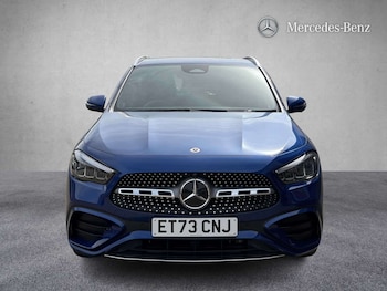 Used Mercedes-Benz GLA 2024 for sale - 78090087: Photo