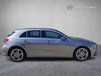 Used Mercedes-Benz A-Class 2024 for sale - 77885940: Photo