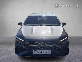 Used Mercedes-Benz A-Class 2024 for sale - 77885940: Photo