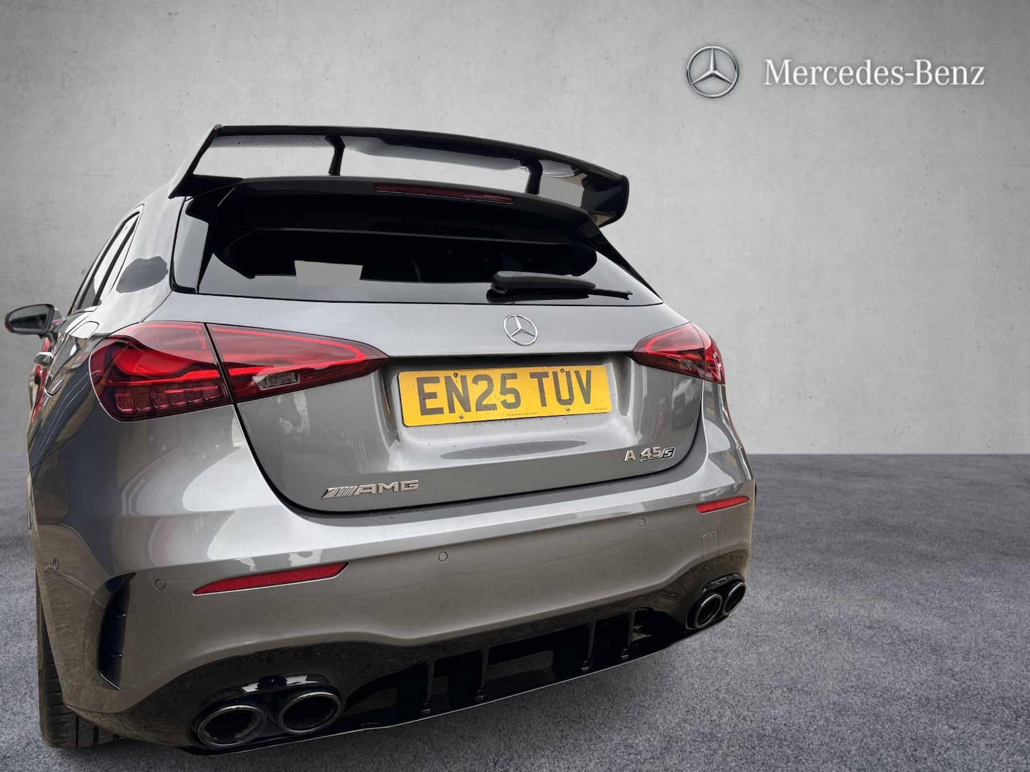 Used Mercedes-Benz A-Class 2025 for sale - 77361303: Photo 11