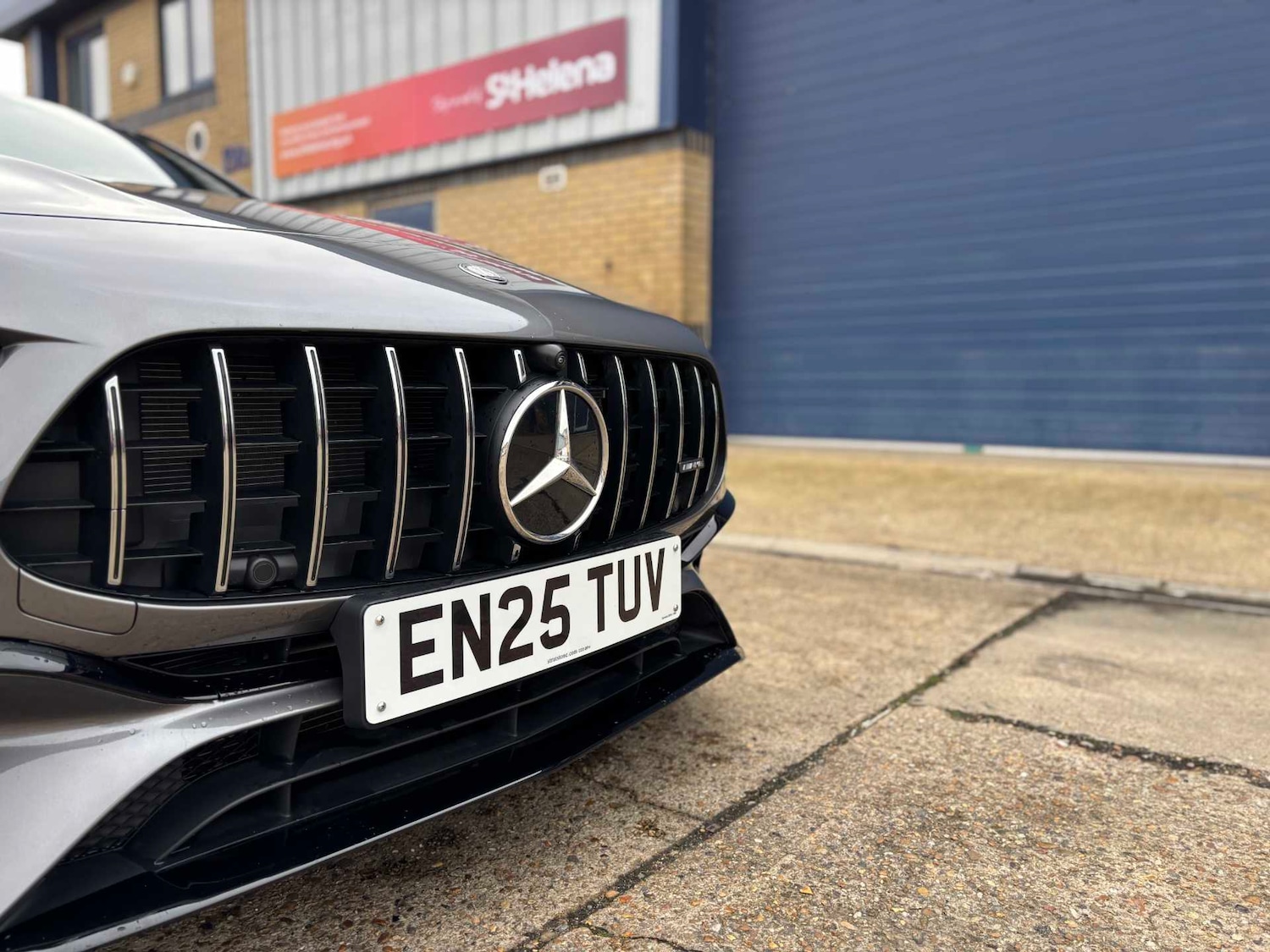 Used Mercedes-Benz A-Class 2025 for sale - 77361303: Photo 14