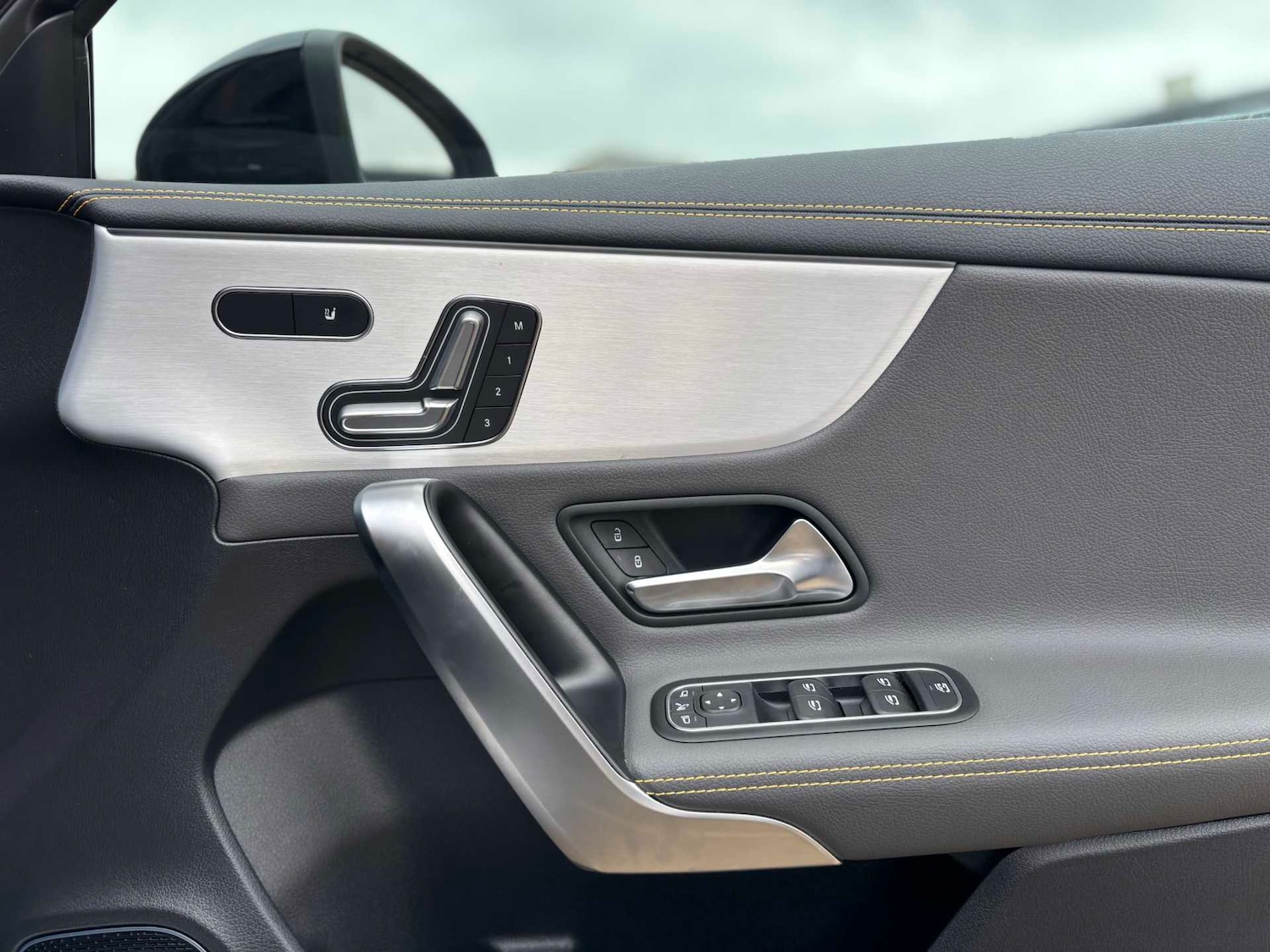 Used Mercedes-Benz A-Class 2025 for sale - 77361303: Photo 17