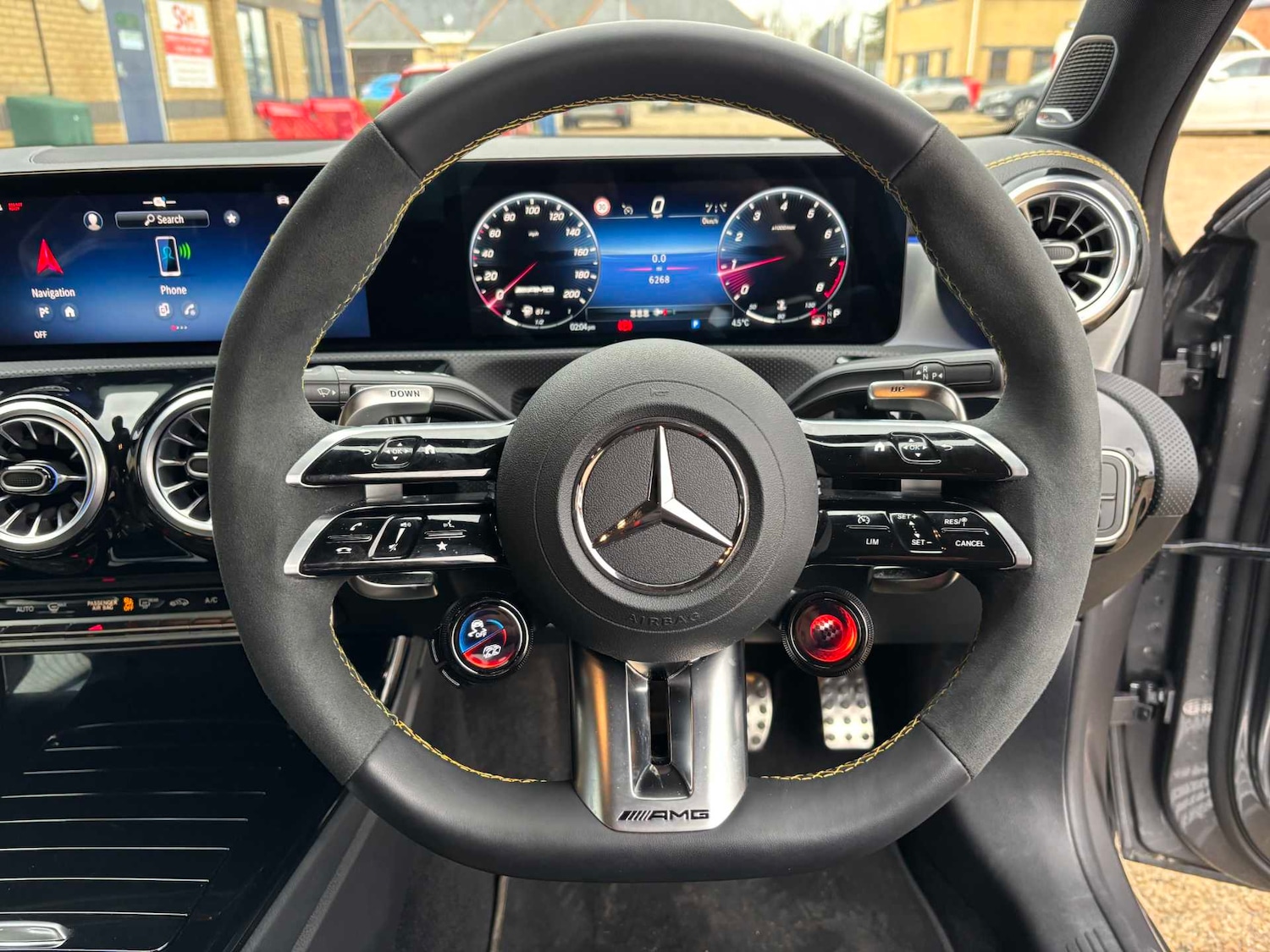 Used Mercedes-Benz A-Class 2025 for sale - 77361303: Photo 18