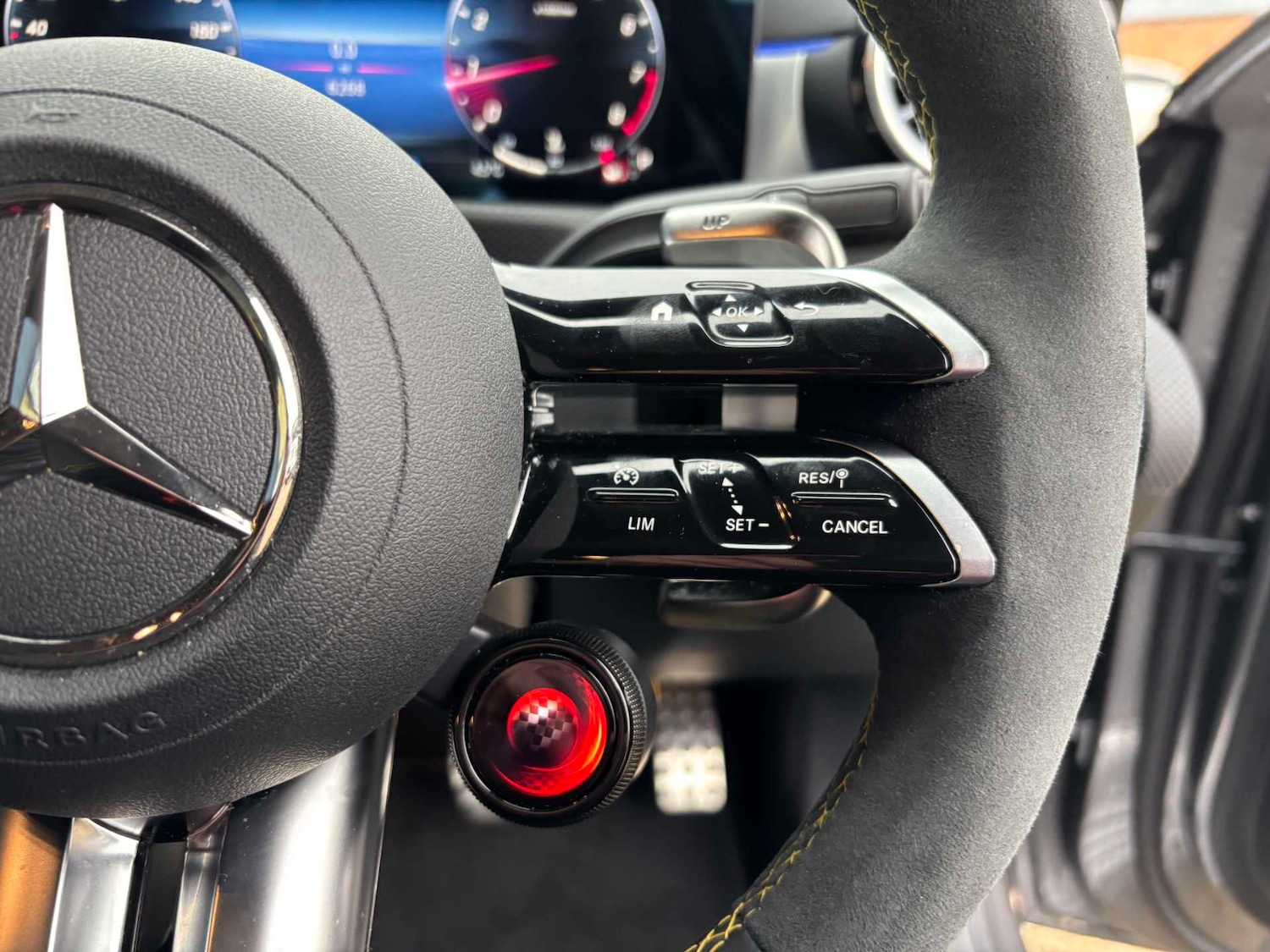 Used Mercedes-Benz A-Class 2025 for sale - 77361303: Photo 20