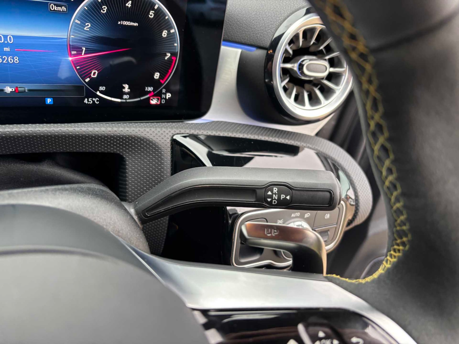 Used Mercedes-Benz A-Class 2025 for sale - 77361303: Photo 21