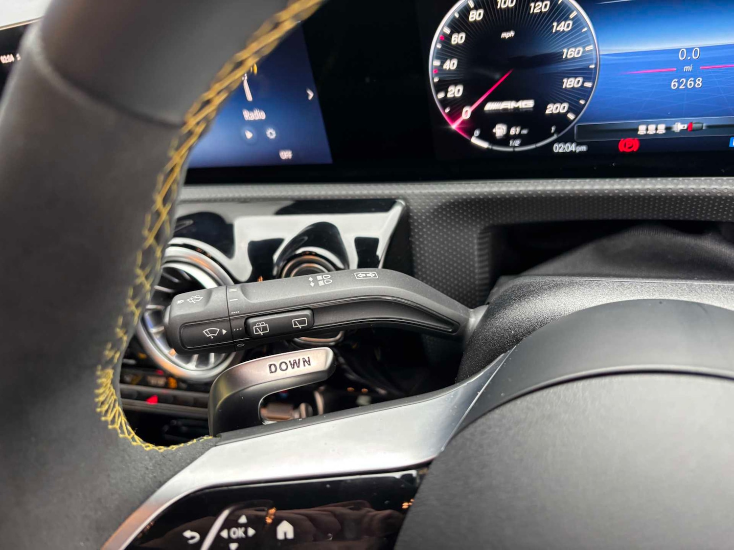 Used Mercedes-Benz A-Class 2025 for sale - 77361303: Photo 22