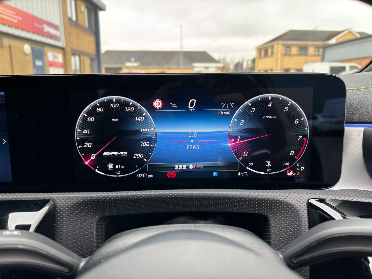 Used Mercedes-Benz A-Class 2025 for sale - 77361303: Photo 23