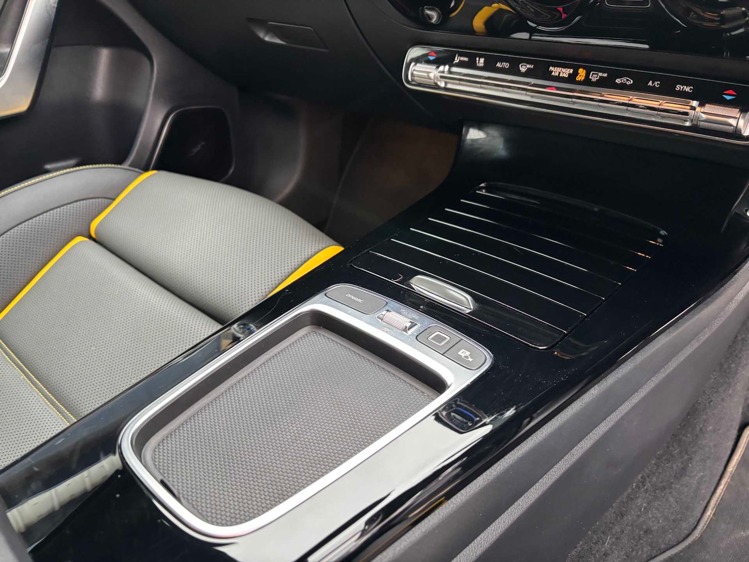 Used Mercedes-Benz A-Class 2025 for sale - 77361303: Photo 24