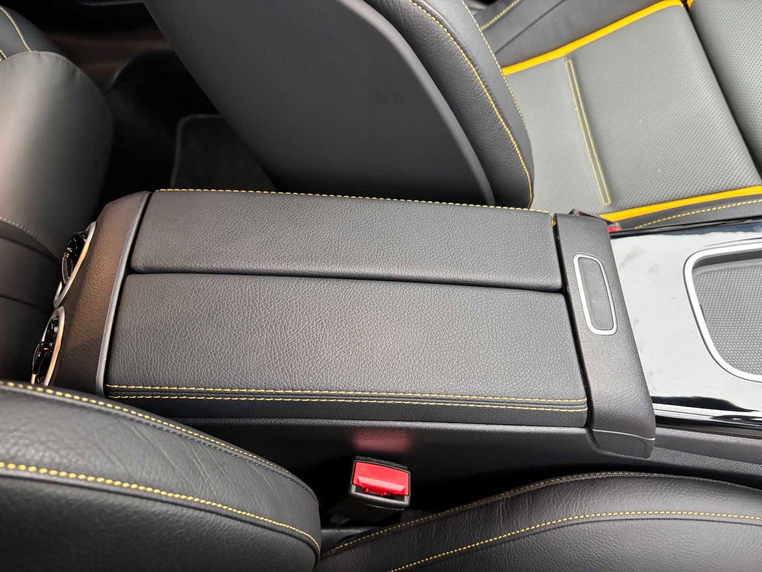 Used Mercedes-Benz A-Class 2025 for sale - 77361303: Photo 25