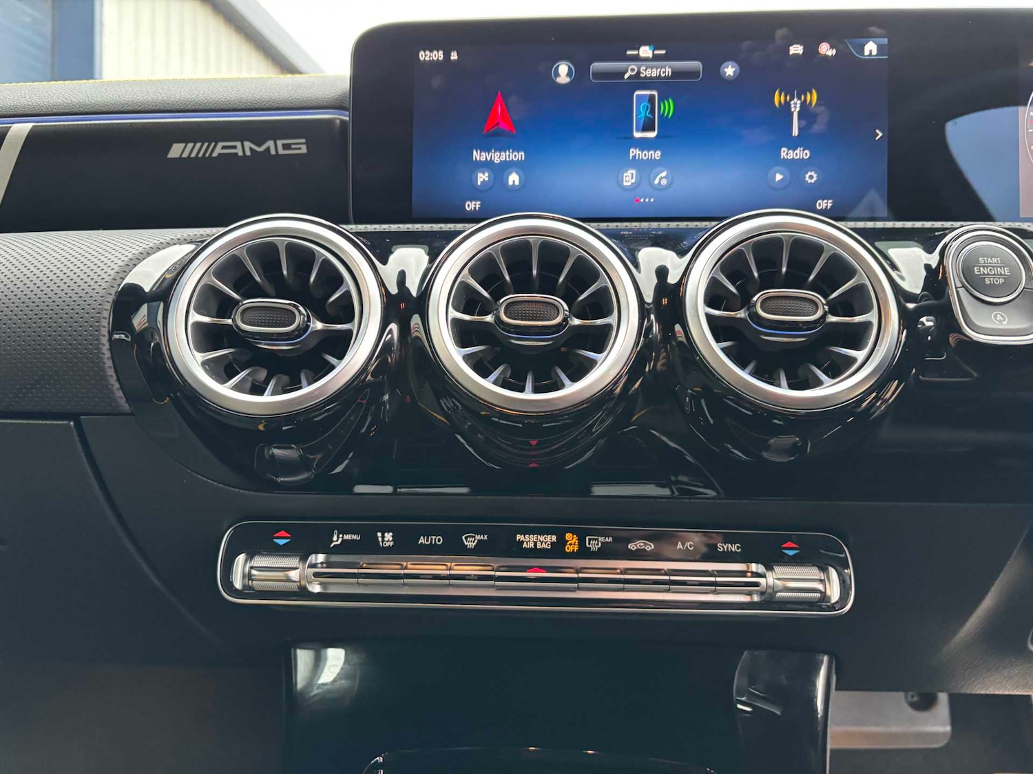 Used Mercedes-Benz A-Class 2025 for sale - 77361303: Photo 26