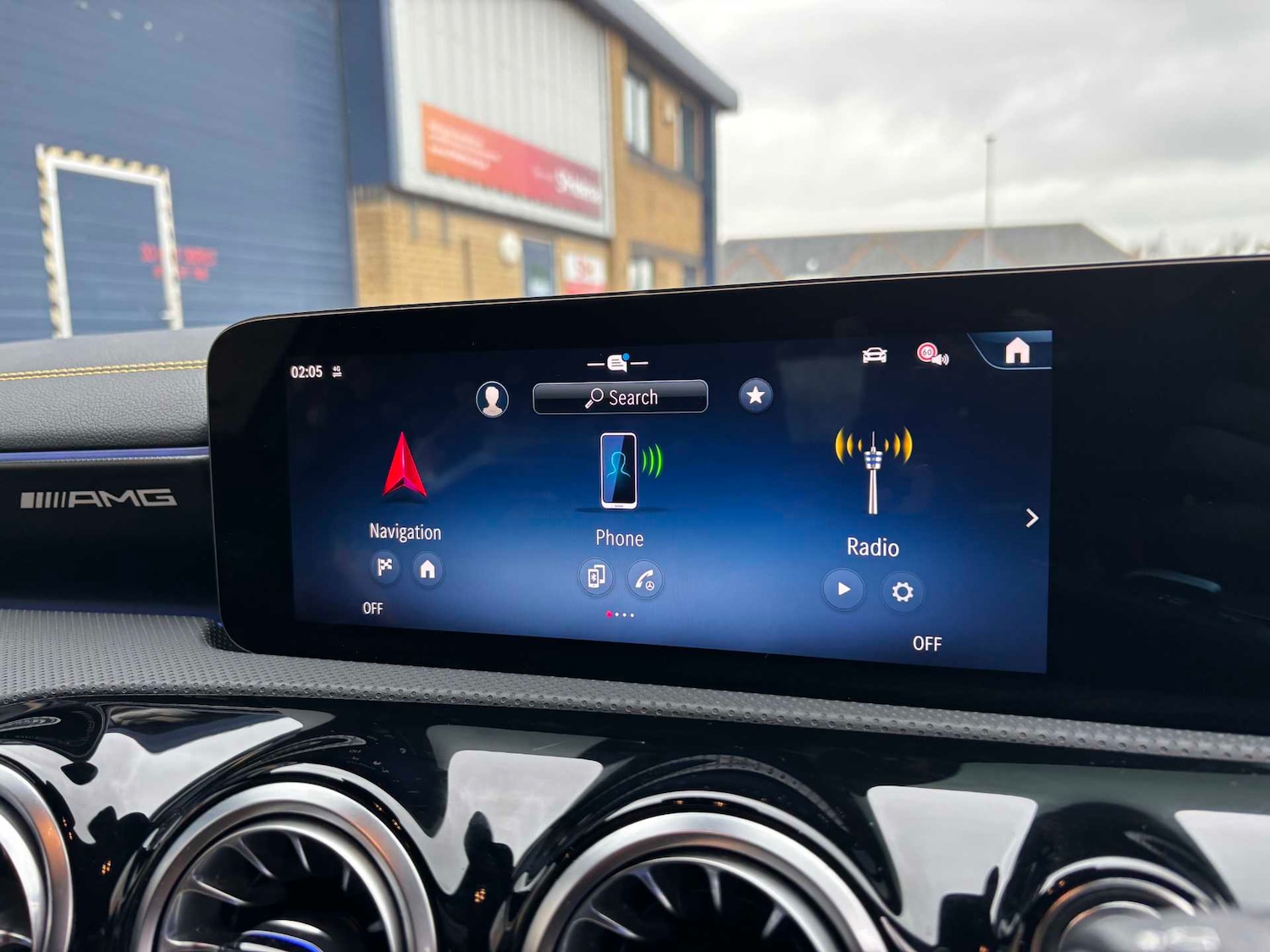 Used Mercedes-Benz A-Class 2025 for sale - 77361303: Photo 27