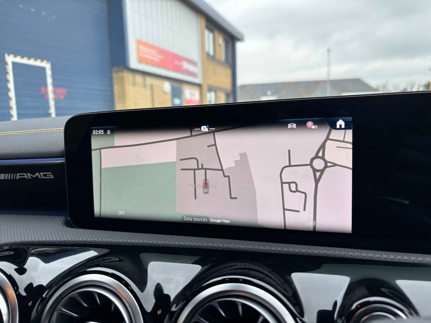 Used Mercedes-Benz A-Class 2025 for sale - 77361303: Photo 28