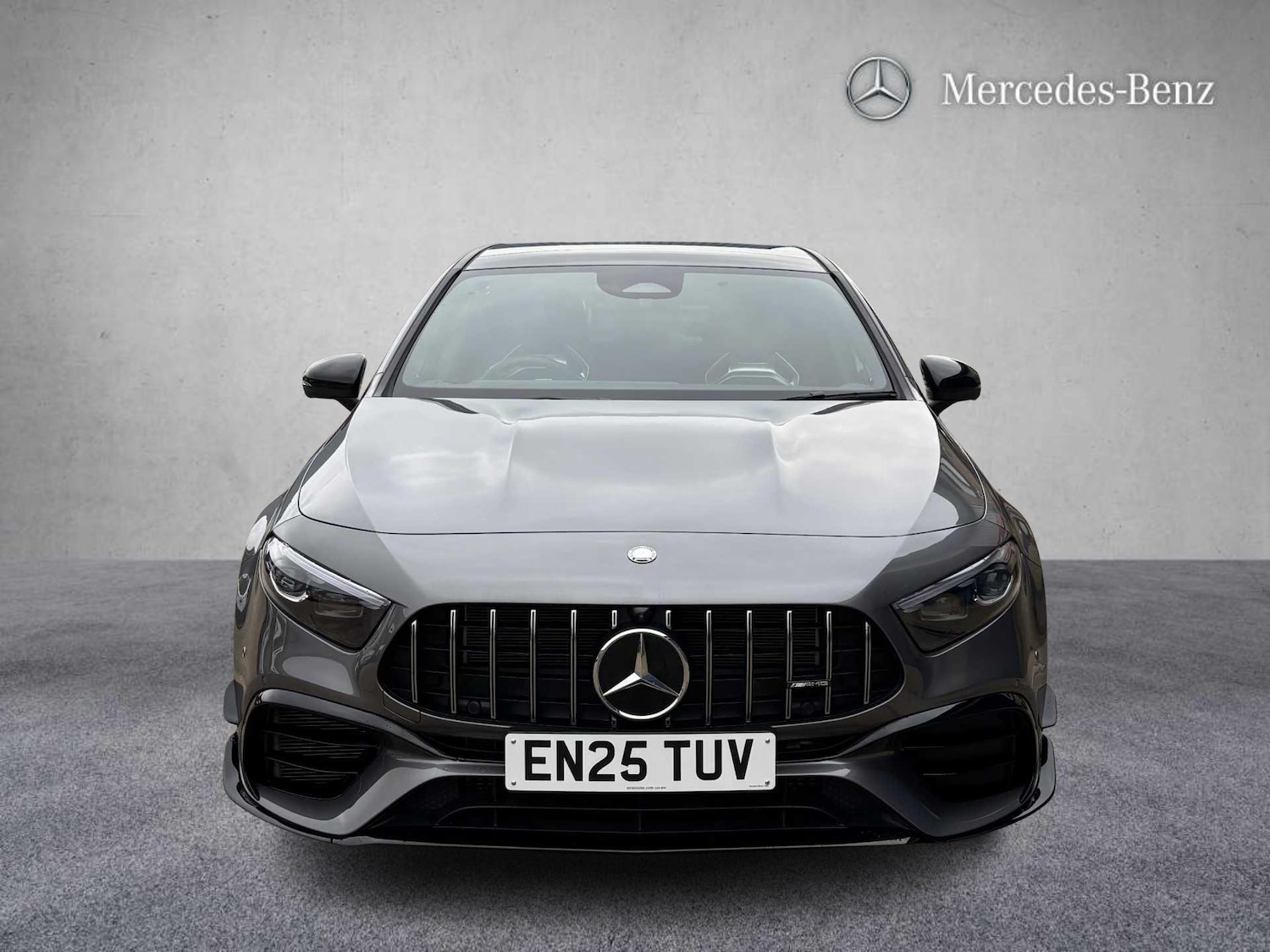 Used Mercedes-Benz A-Class 2025 for sale - 77361303: Photo 3