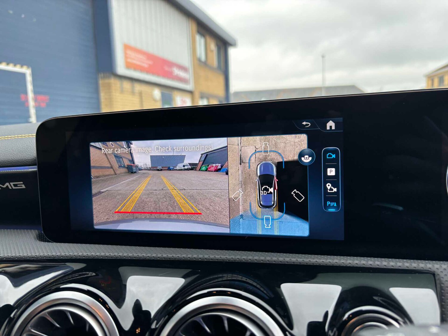 Used Mercedes-Benz A-Class 2025 for sale - 77361303: Photo 32