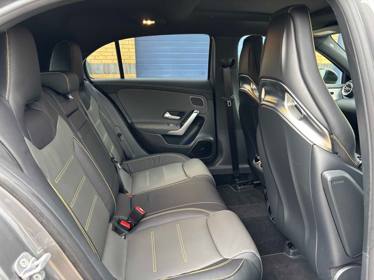 Used Mercedes-Benz A-Class 2025 for sale - 77361303: Photo 33