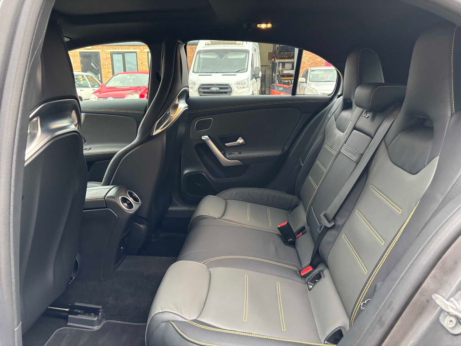 Used Mercedes-Benz A-Class 2025 for sale - 77361303: Photo 34