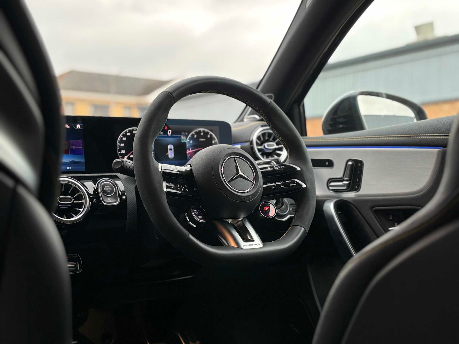 Used Mercedes-Benz A-Class 2025 for sale - 77361303: Photo 35