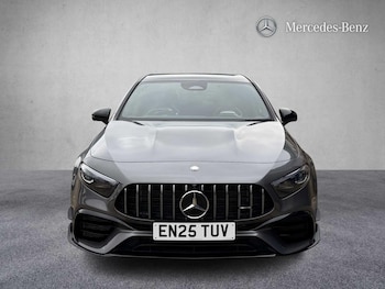 Used Mercedes-Benz A-Class 2025 for sale - 77361303: Photo