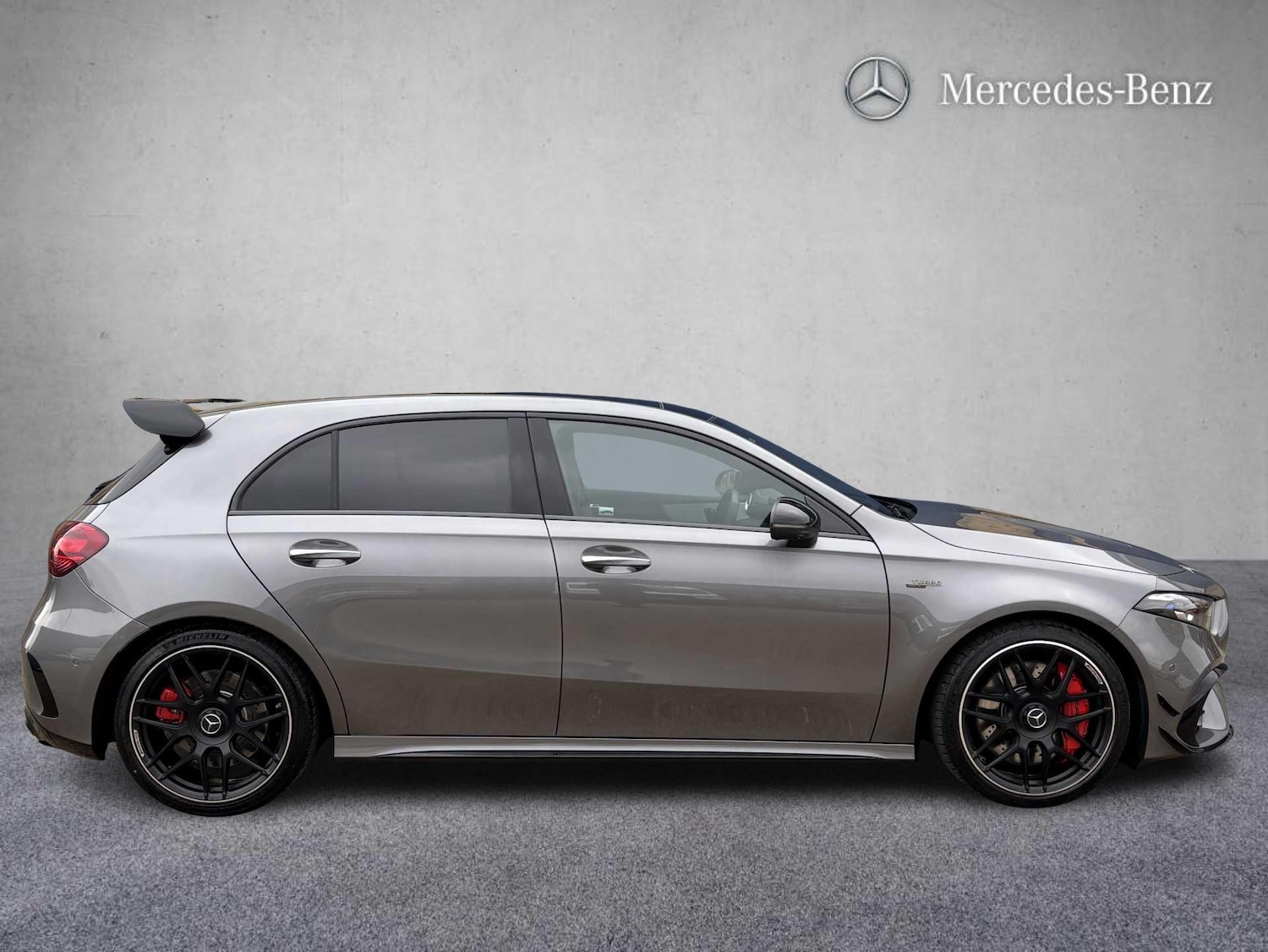 Used Mercedes-Benz A-Class 2025 for sale - 77361303: Photo 4