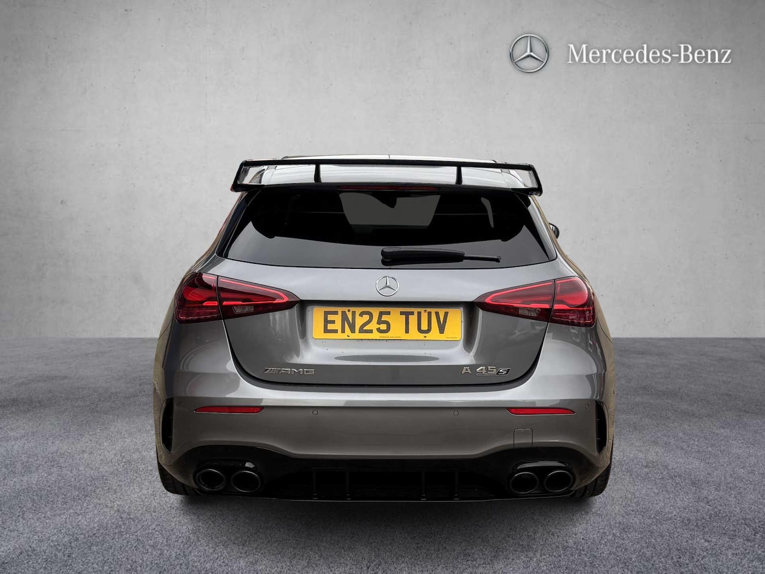 Used Mercedes-Benz A-Class 2025 for sale - 77361303: Photo 5