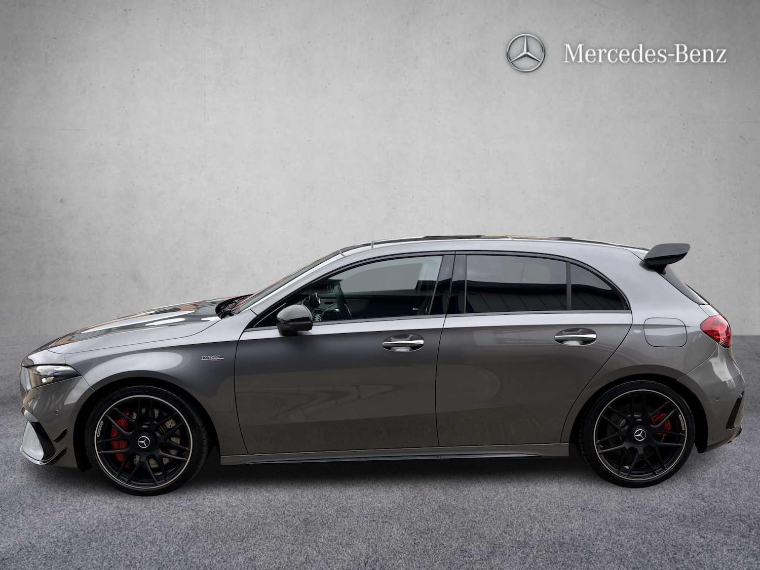 Used Mercedes-Benz A-Class 2025 for sale - 77361303: Photo 6