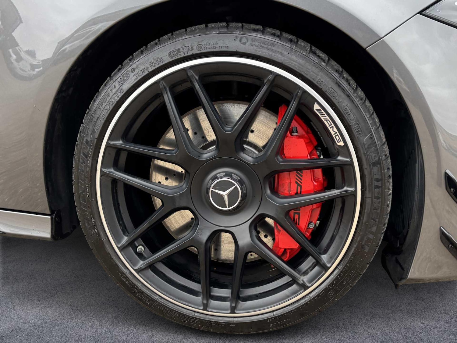 Used Mercedes-Benz A-Class 2025 for sale - 77361303: Photo 7