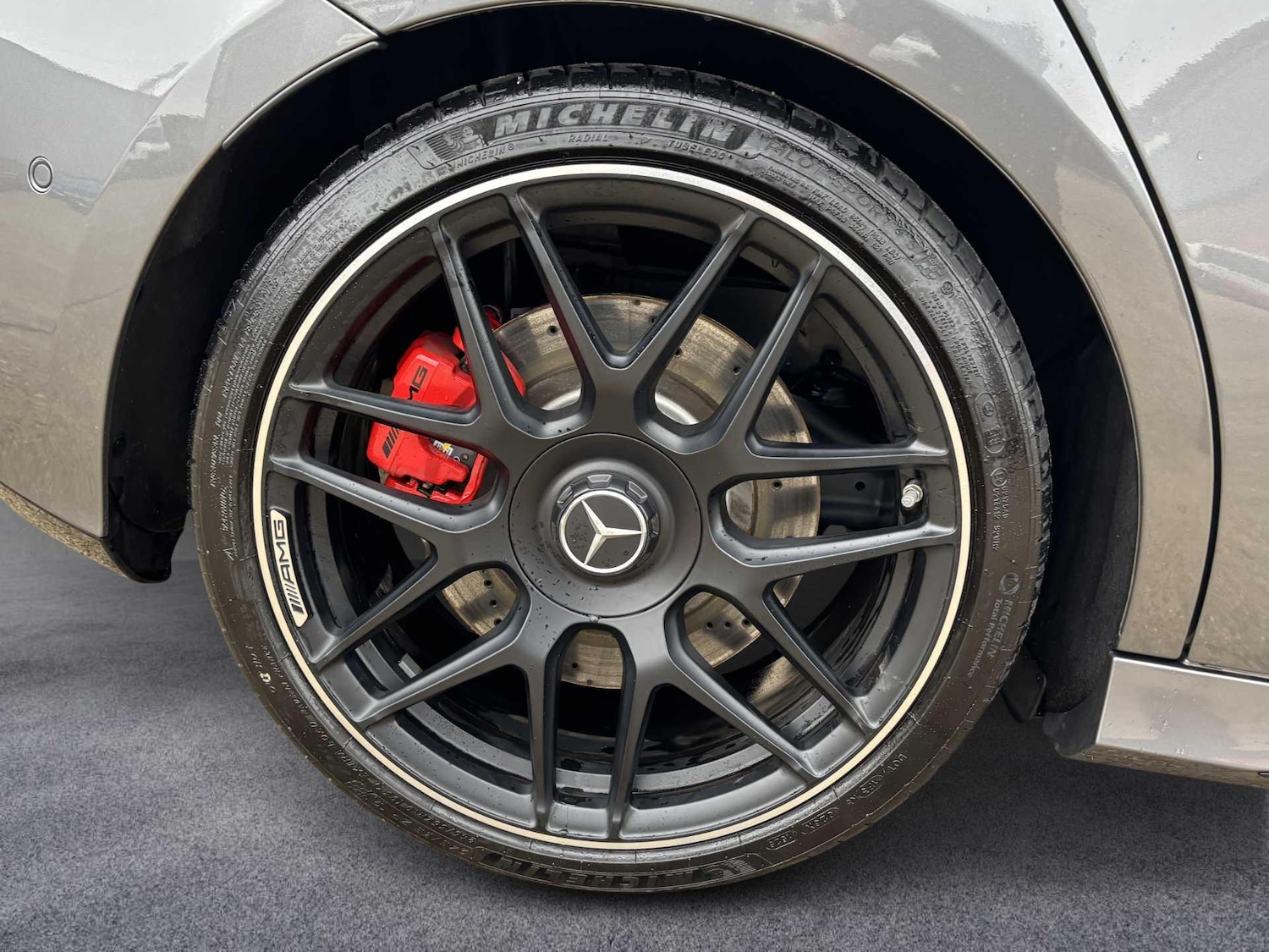 Used Mercedes-Benz A-Class 2025 for sale - 77361303: Photo 8